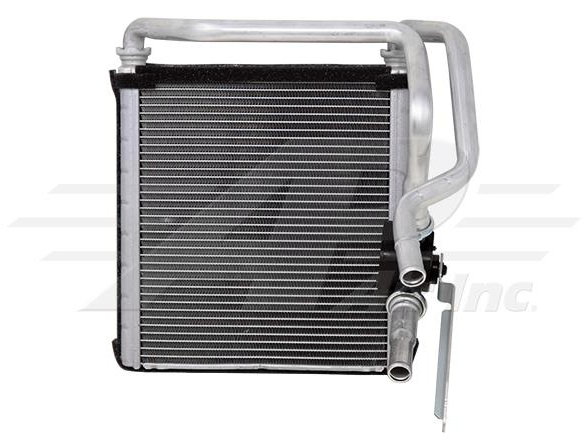 590-6025 - Radiateur de chauffage, Kubota