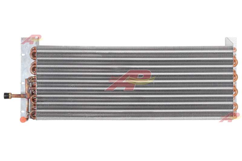 400-1055 - Condenseur Claas / New-Holland