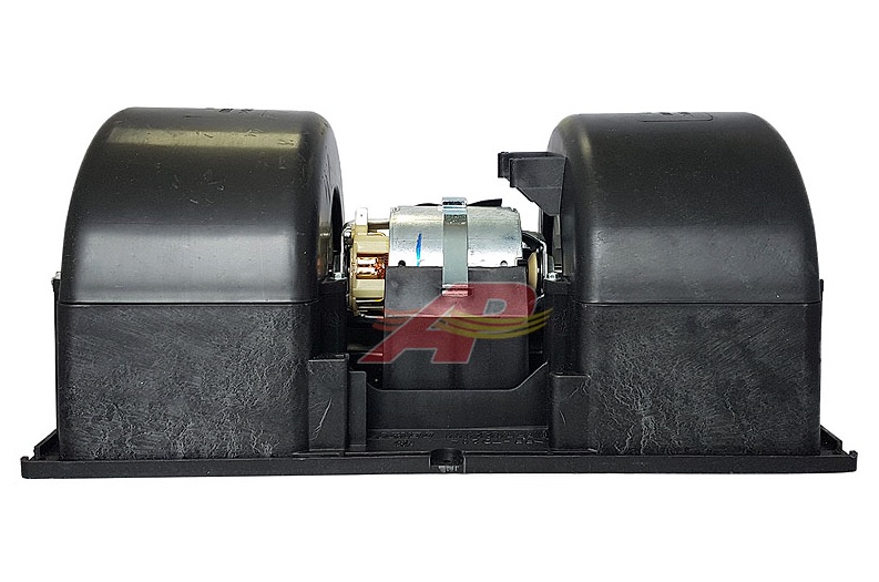 BM40875 - Soufflerie de cabine original (OEM) Denso, 12v 
