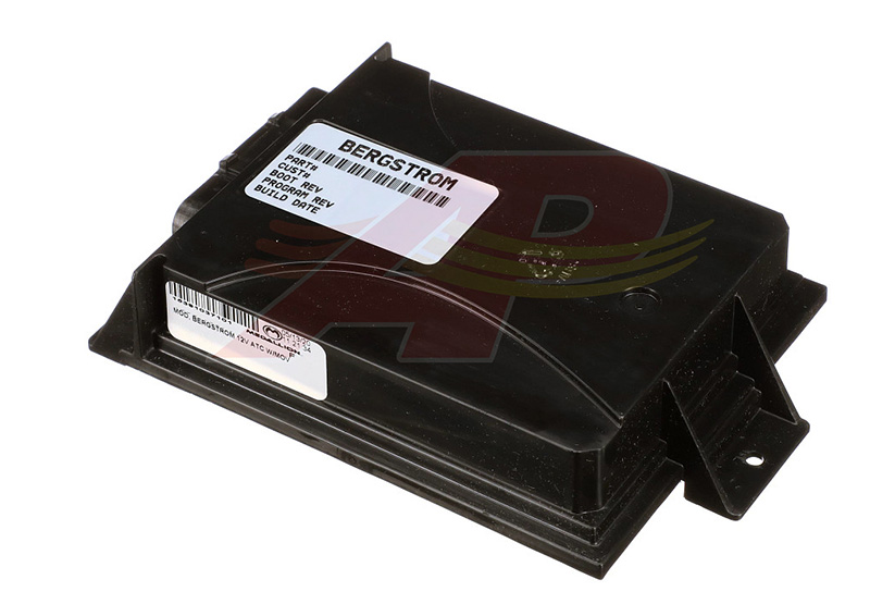 14-8051 - Module de contrôle A/C auto, Case New-Holland