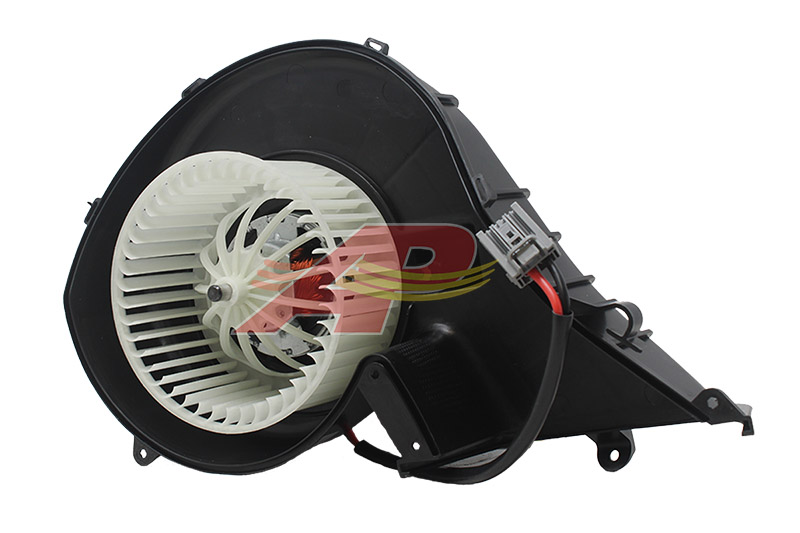 15-2229 - Soufflerie de cabine, 24v
